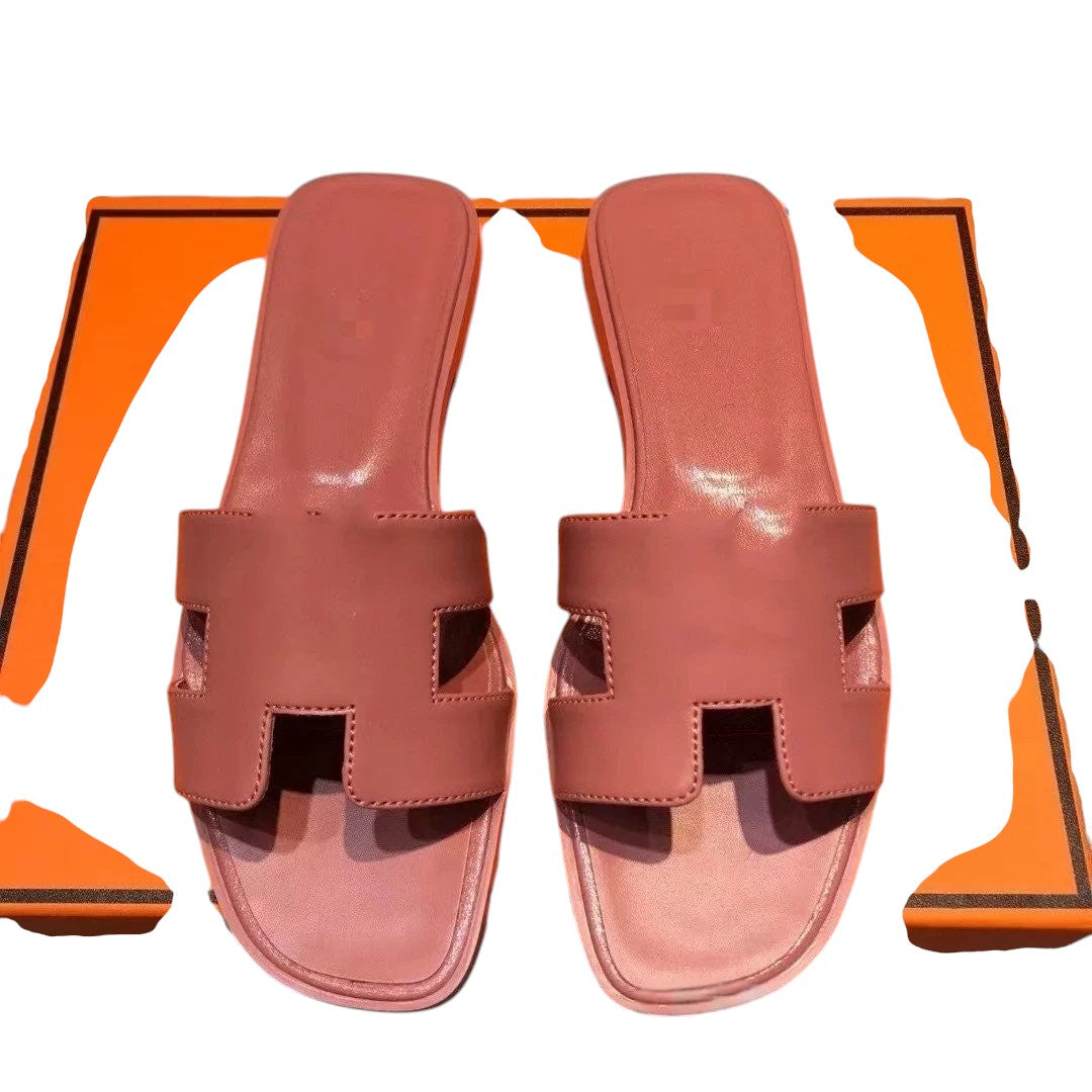 HERM Sandals