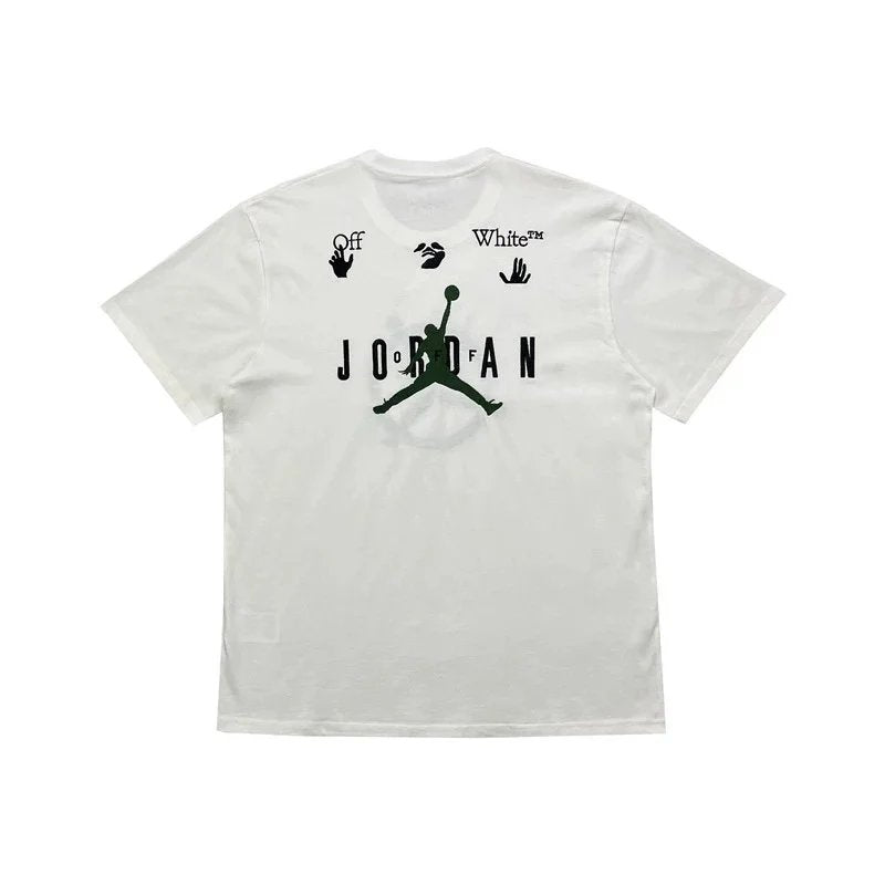 OFF Men's Luxury T Shirt