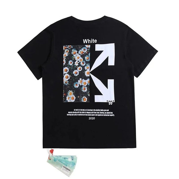 OFF Men's Luxury T Shirt