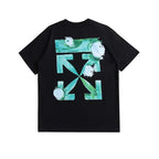 OFF Men's Luxury T Shirt