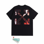 OFF Men's Luxury T Shirt