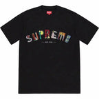SUPREM Men's Short Sleeve T Shirt