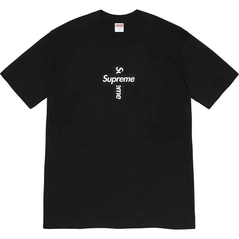SUPREM Men's Short Sleeve T Shirt