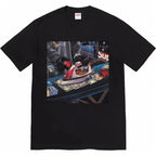 SUPREM Men's Short Sleeve T Shirt