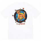SUPREM Men's Short Sleeve T Shirt
