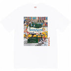 SUPREM Men's Short Sleeve T Shirt