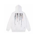 GUC Clothing Men's Designer Crewneck