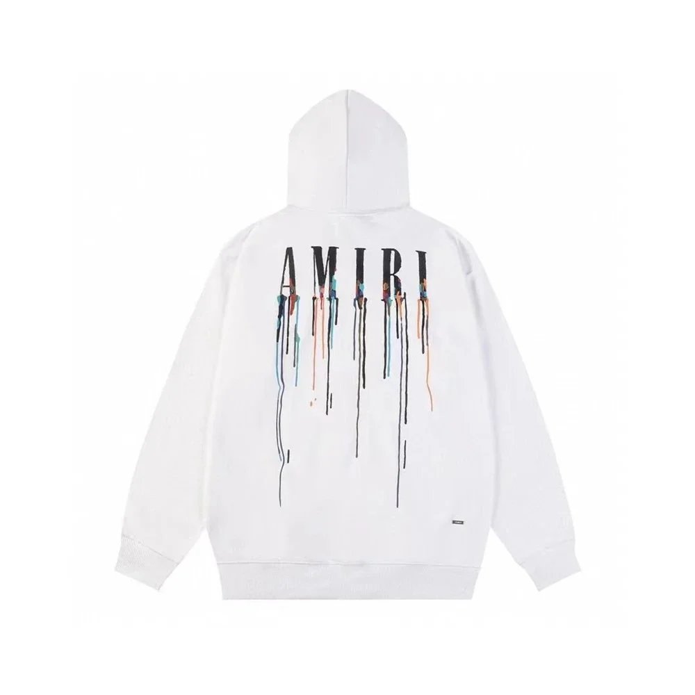 GUC Clothing Men's Designer Crewneck