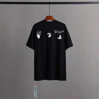 OFF Men's Luxury T Shirt