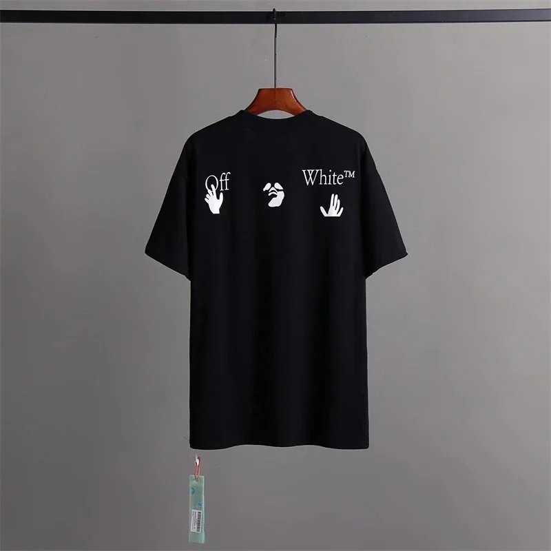 OFF Men's Luxury T Shirt