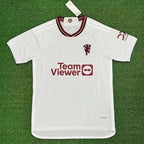Club Football Jersey's