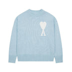 AMIR Clothing Knitted Sweaters Shirts
