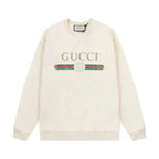 GUC Clothing Men's Designer Crewneck
