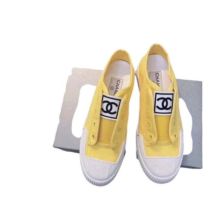 CHAN Shoes (2)