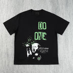 SYN Clothing Short Sleeve T Shirt