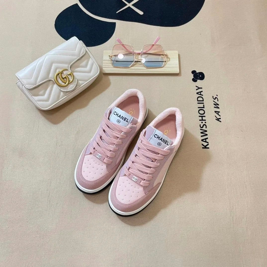 CHAN Shoes (2)
