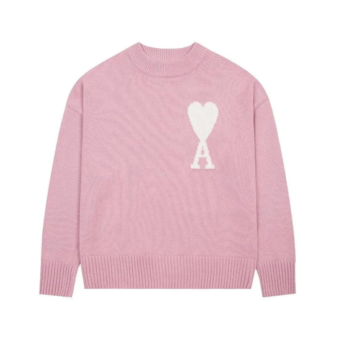 AMIR Clothing Knitted Sweaters Shirts