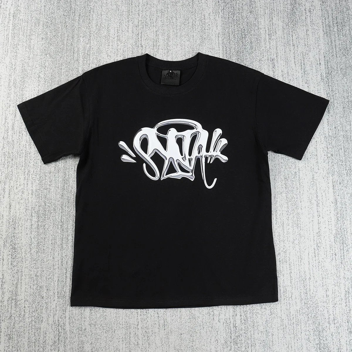 SYN Clothing Short Sleeve T Shirt