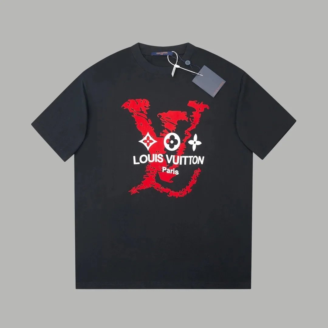 VL Clothing Luxury T Shirt