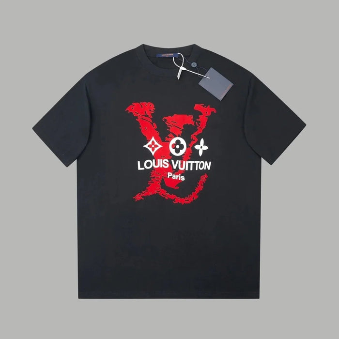 VL Clothing Luxury T Shirt