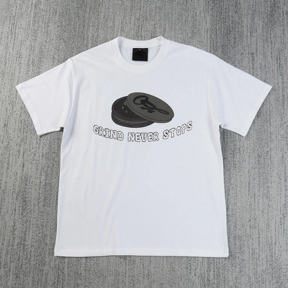 SYN Clothing Short Sleeve T Shirt