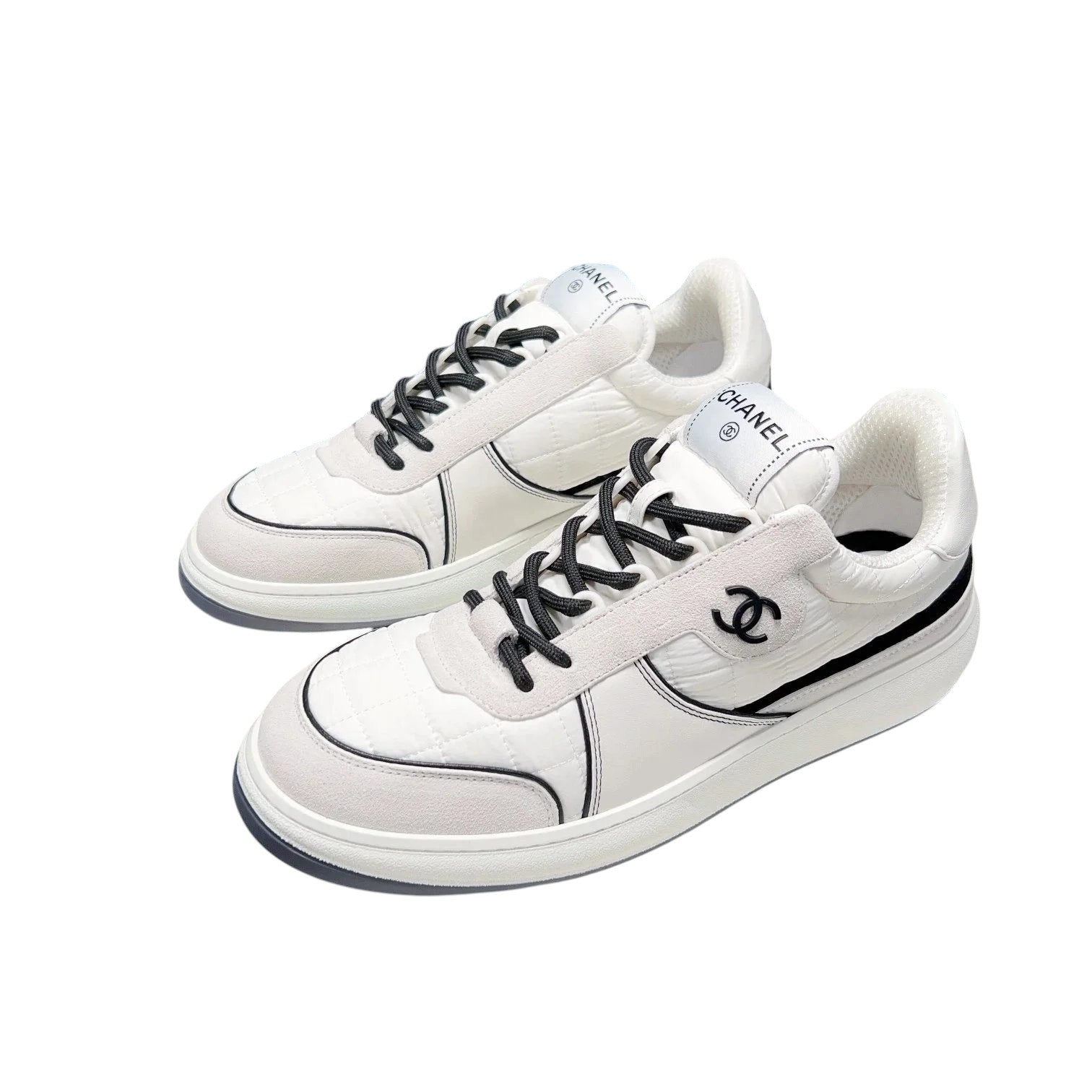 CHAN Shoes (2)