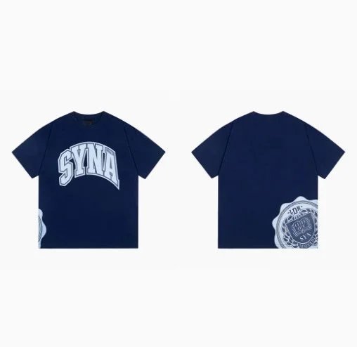 SYN Clothing Short Sleeve T Shirt