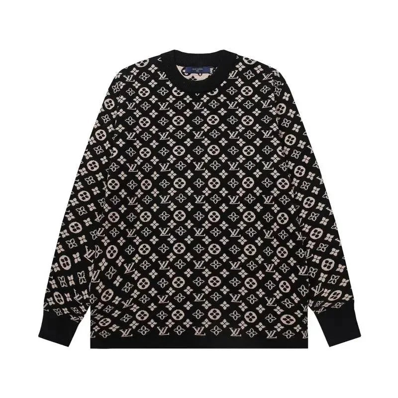 VL Clothing Luxury Sweaters