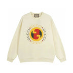 GUC Clothing Men's Designer Crewneck