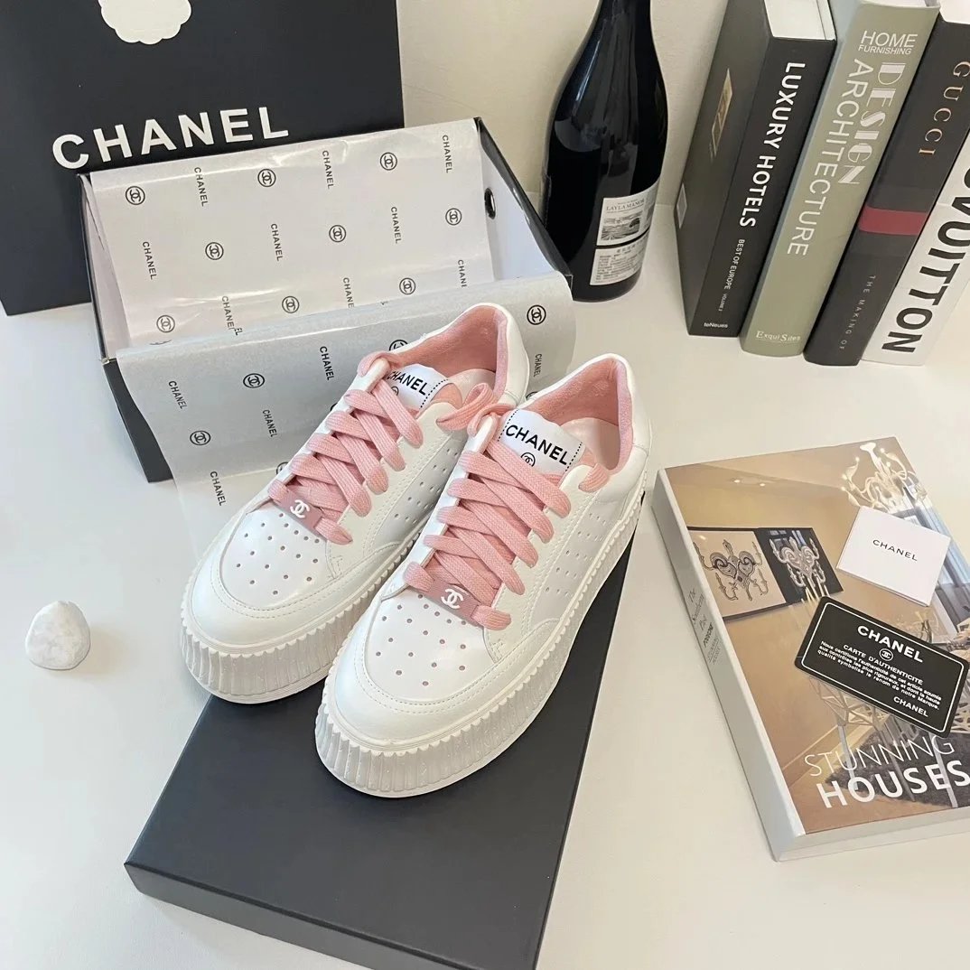 CHAN Shoes (2)