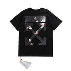 OFF Men's Luxury T Shirt