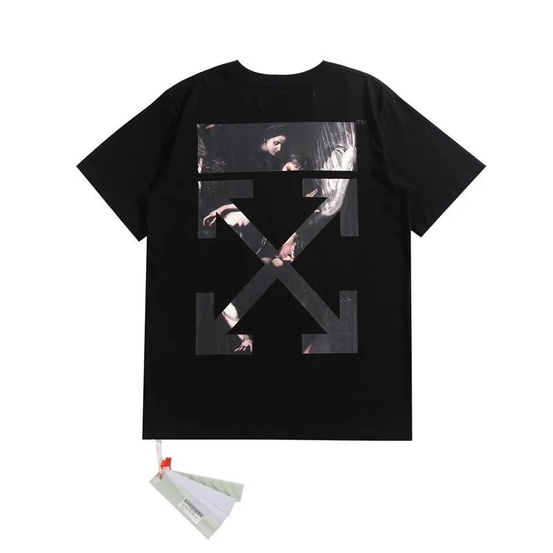 OFF Men's Luxury T Shirt