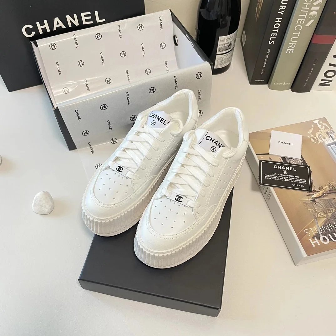 CHAN Shoes (2)