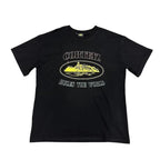 CORTZ Clothing Men's T Shirt