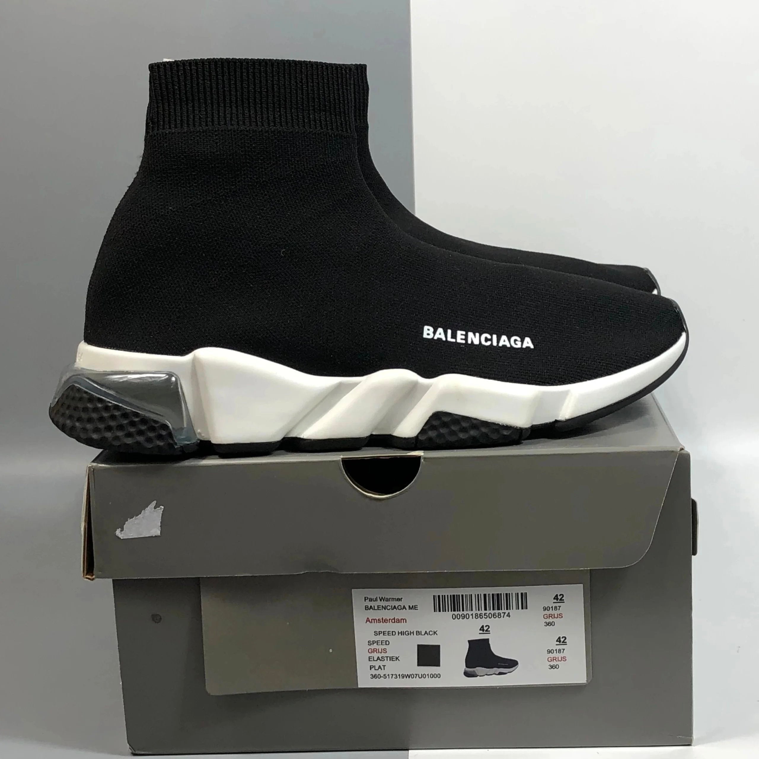 BALENCI Shoes (1)