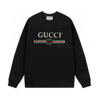 GUC Clothing Men's Designer Crewneck