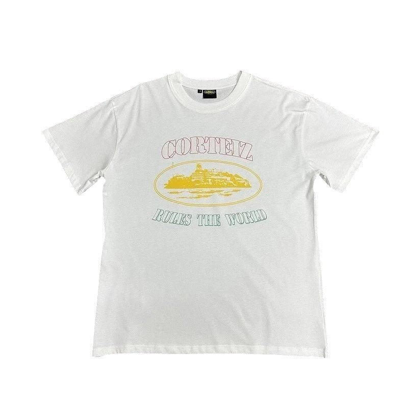 CORTZ Clothing Men's T Shirt