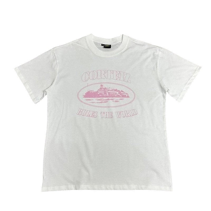CORTZ Clothing Men's T Shirt