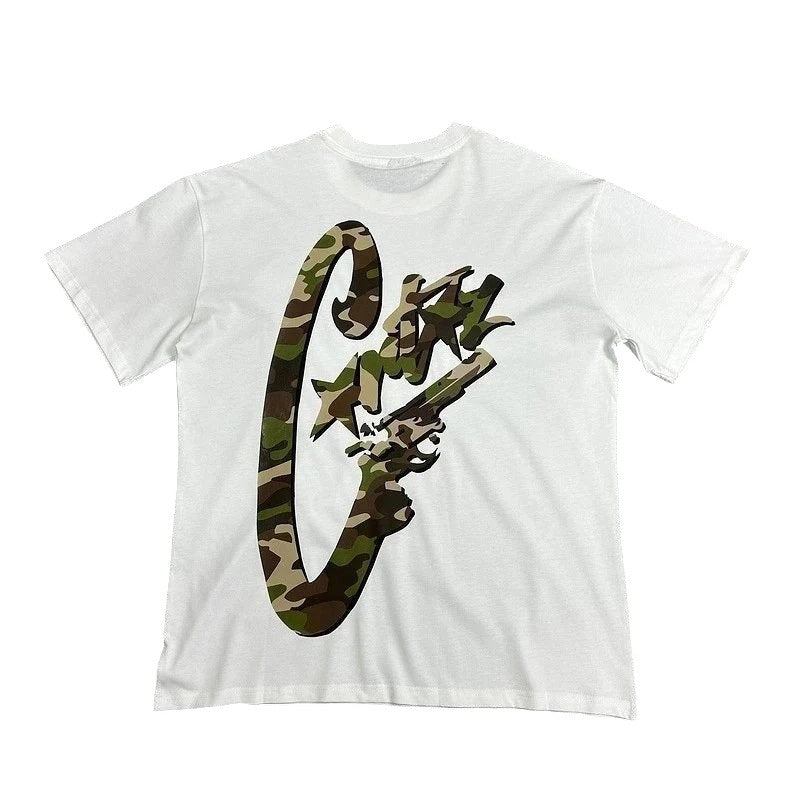 CORTZ Clothing Men's T Shirt