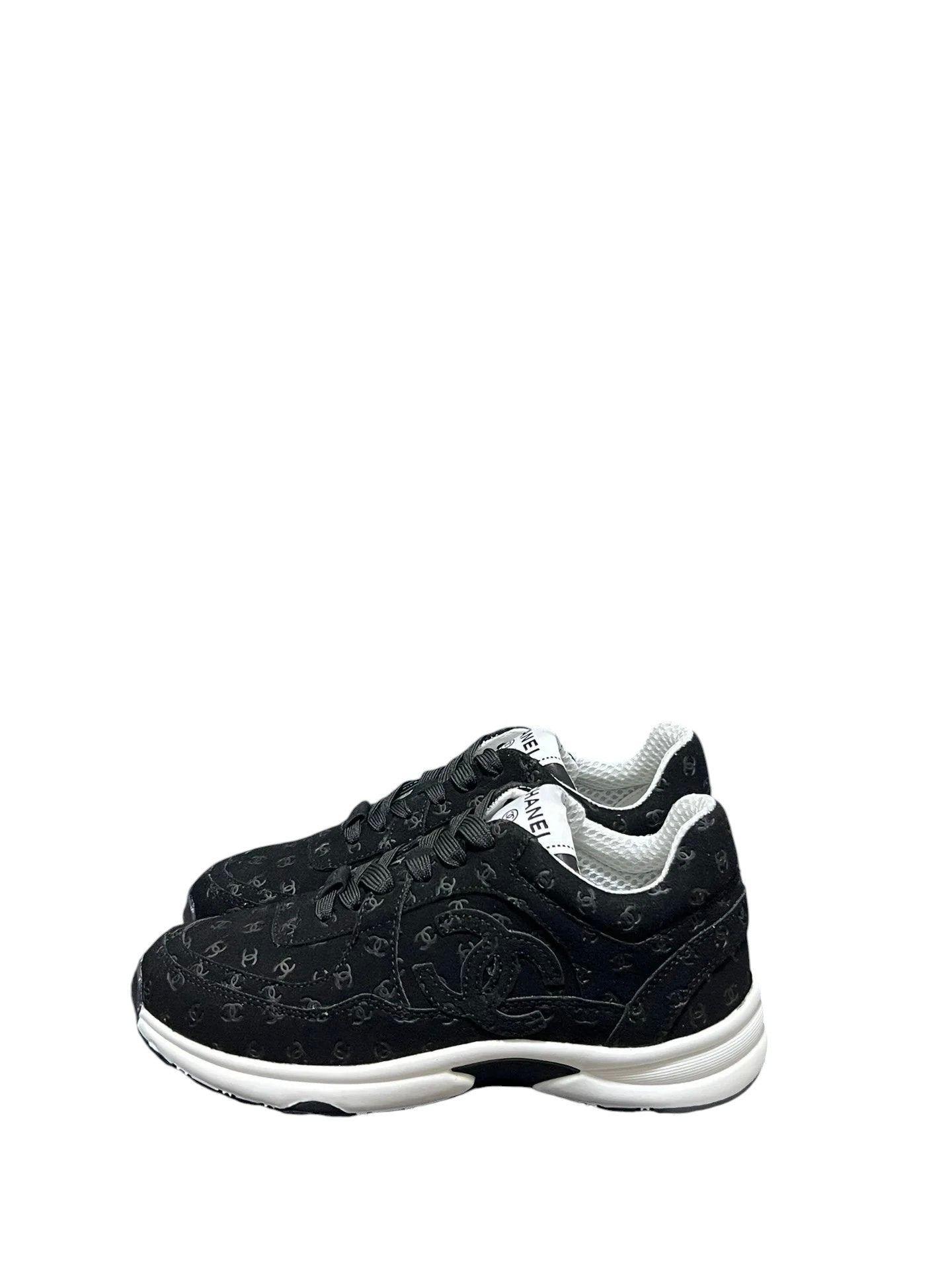 CHAN Shoes (2)