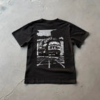 SYN Clothing Short Sleeve T Shirt