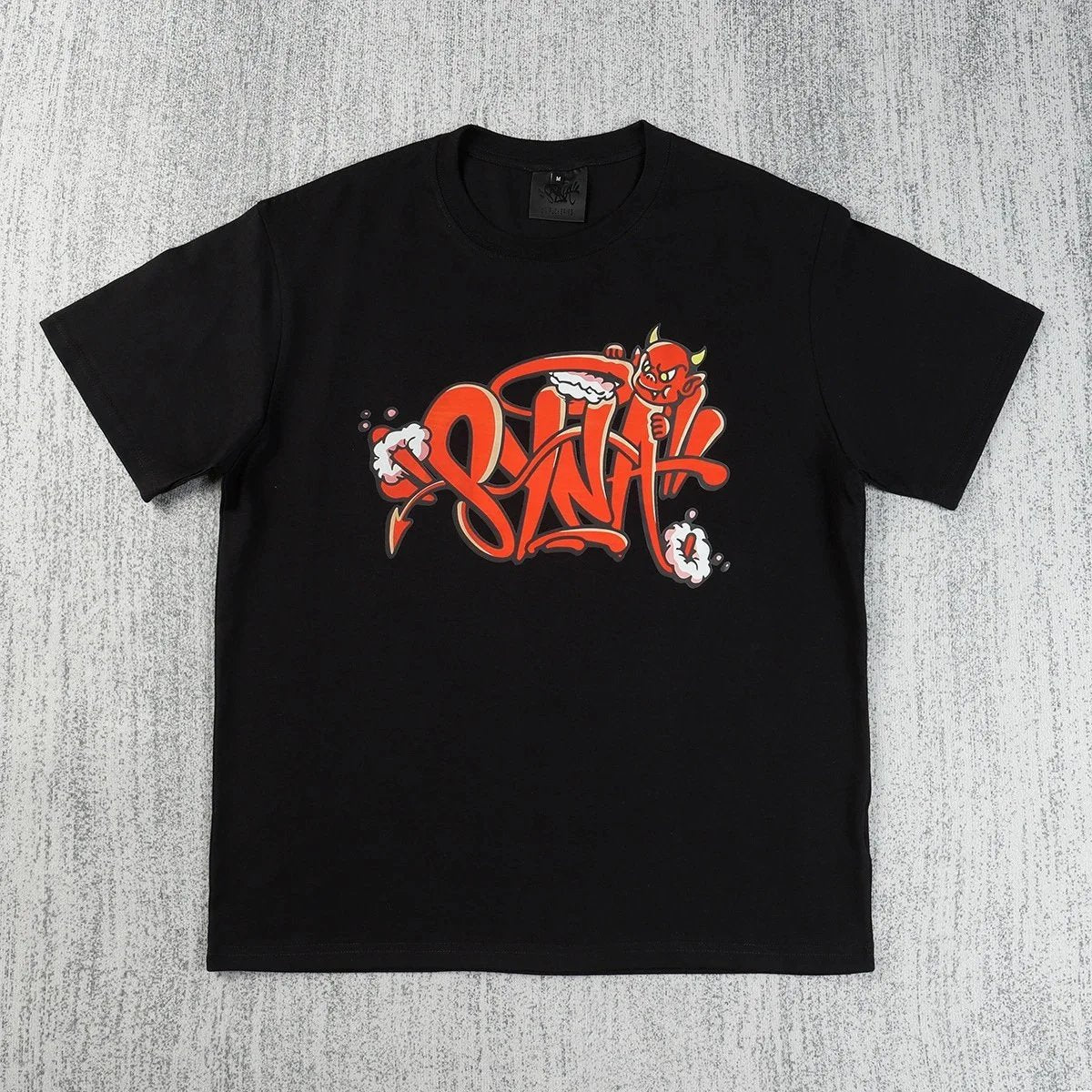 SYN Clothing Short Sleeve T Shirt