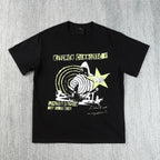 SYN Clothing Short Sleeve T Shirt