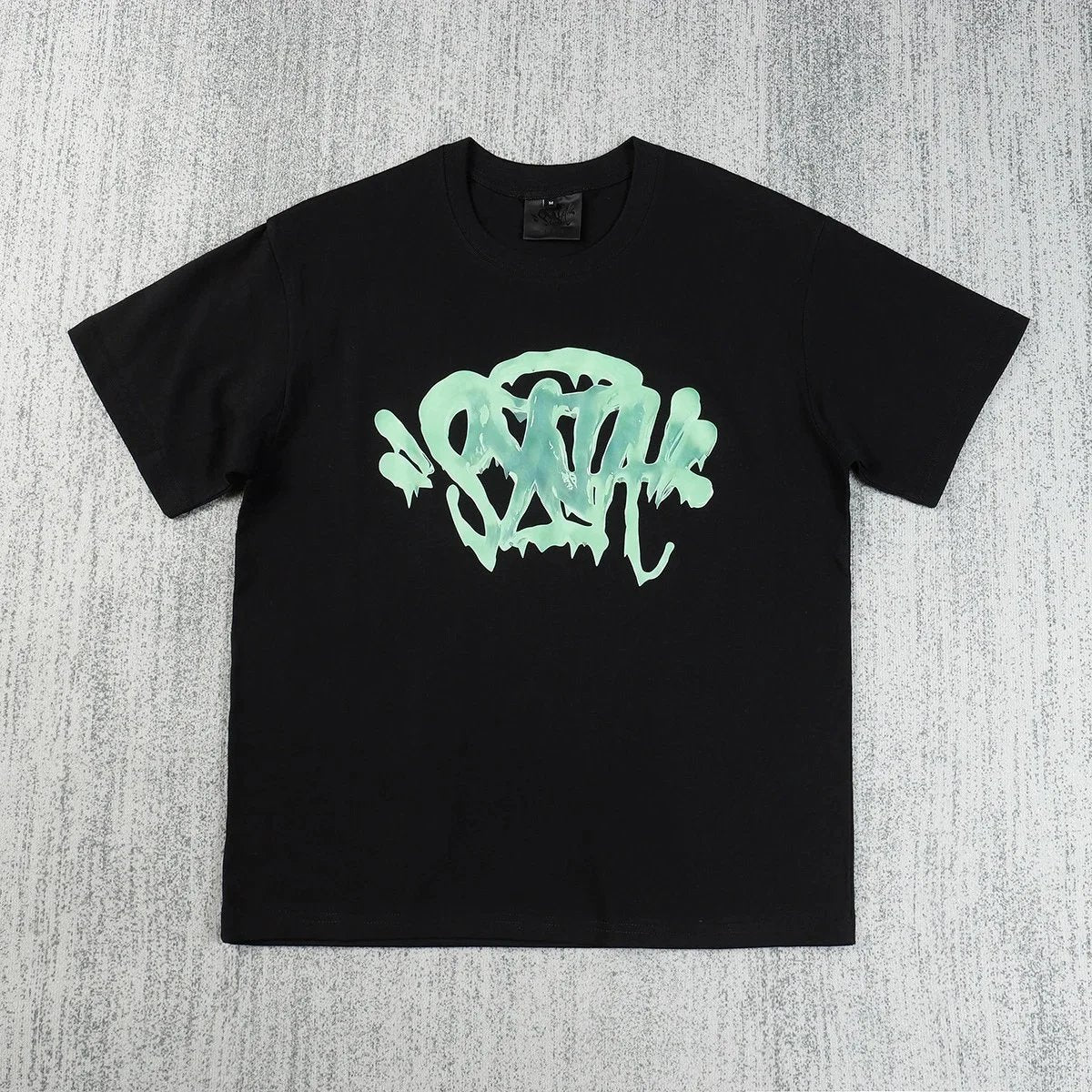 SYN Clothing Short Sleeve T Shirt