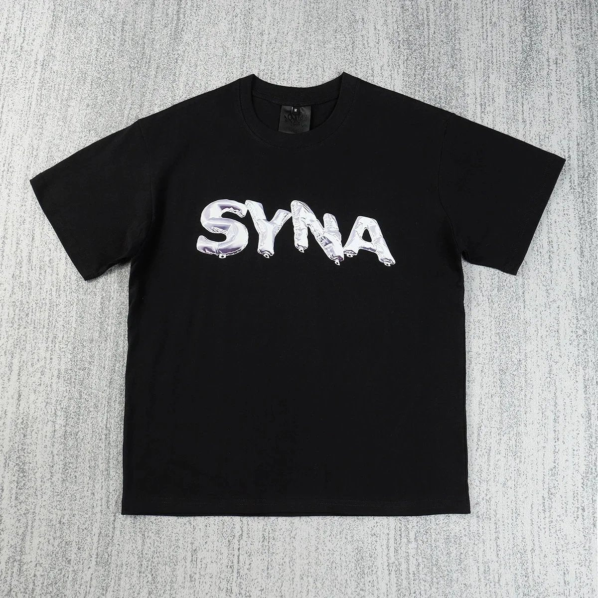 SYN Clothing Short Sleeve T Shirt