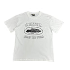 CORTZ Clothing Men's T Shirt
