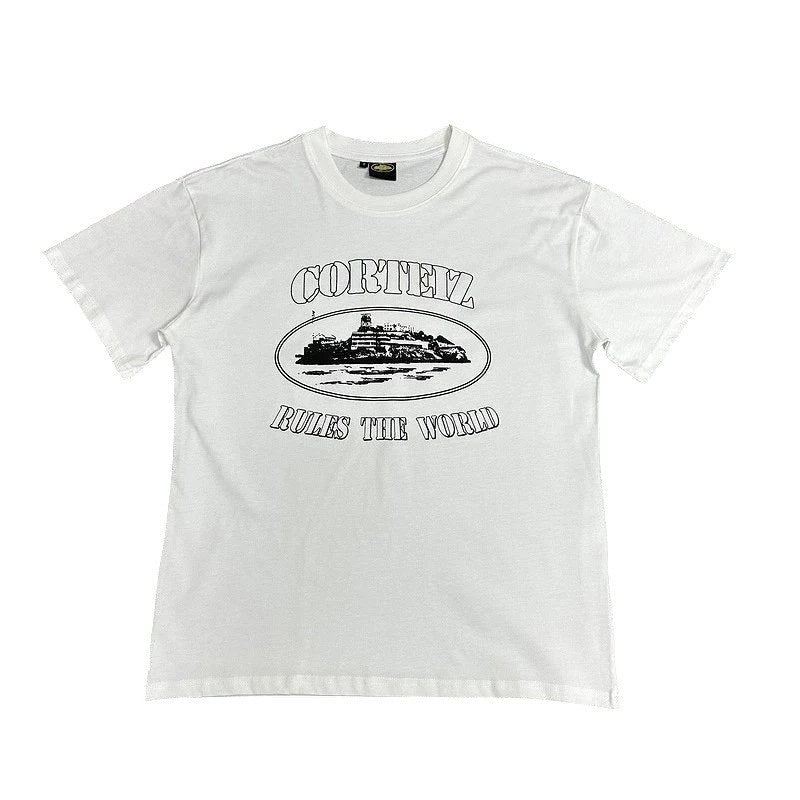 CORTZ Clothing Men's T Shirt