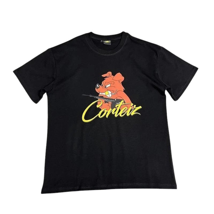 CORTZ Clothing Men's T Shirt