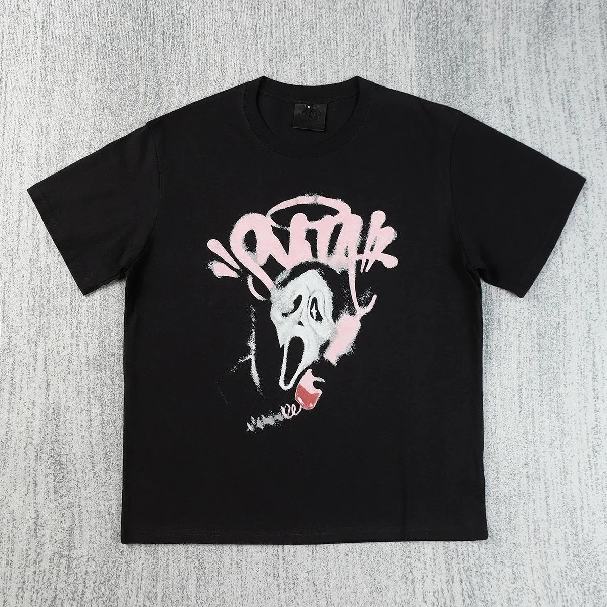 SYN Clothing Short Sleeve T Shirt