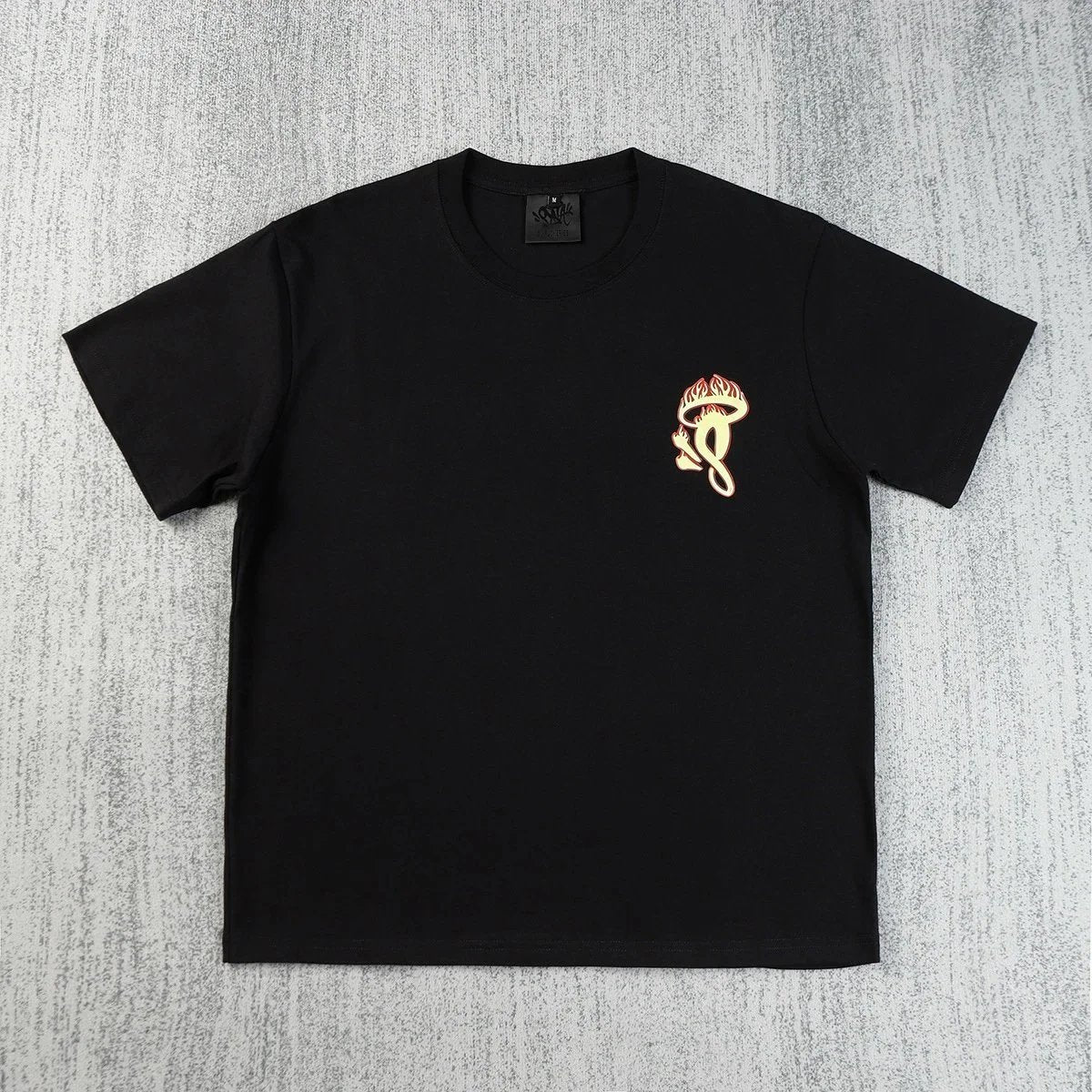 SYN Clothing Short Sleeve T Shirt